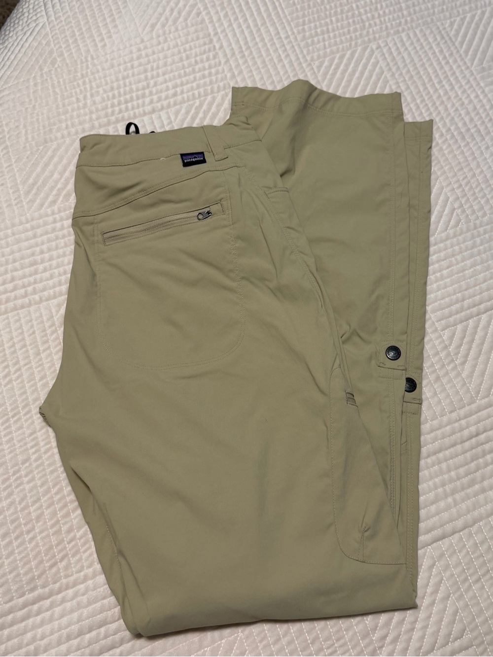 Patagonia Women's Cargo Pants